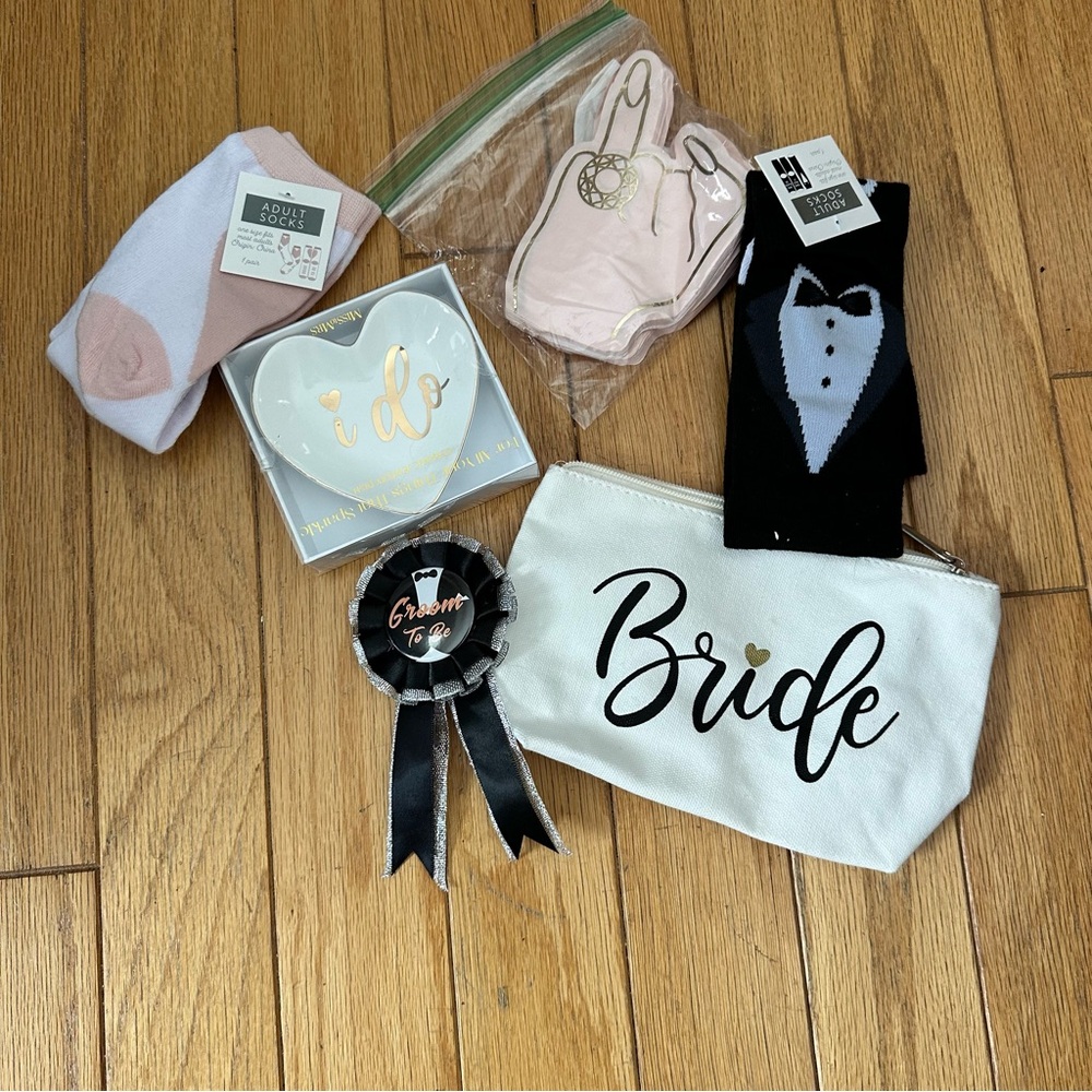 Bridal Bundle